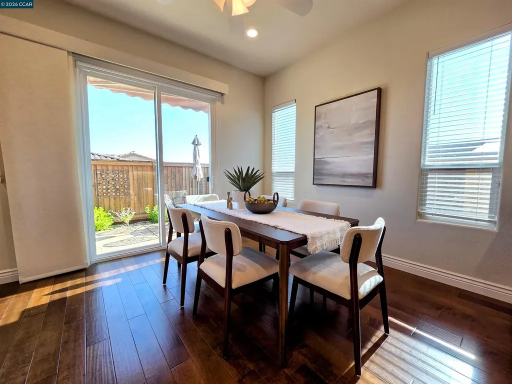 1735 Veneto Lane Brentwood CA 94513