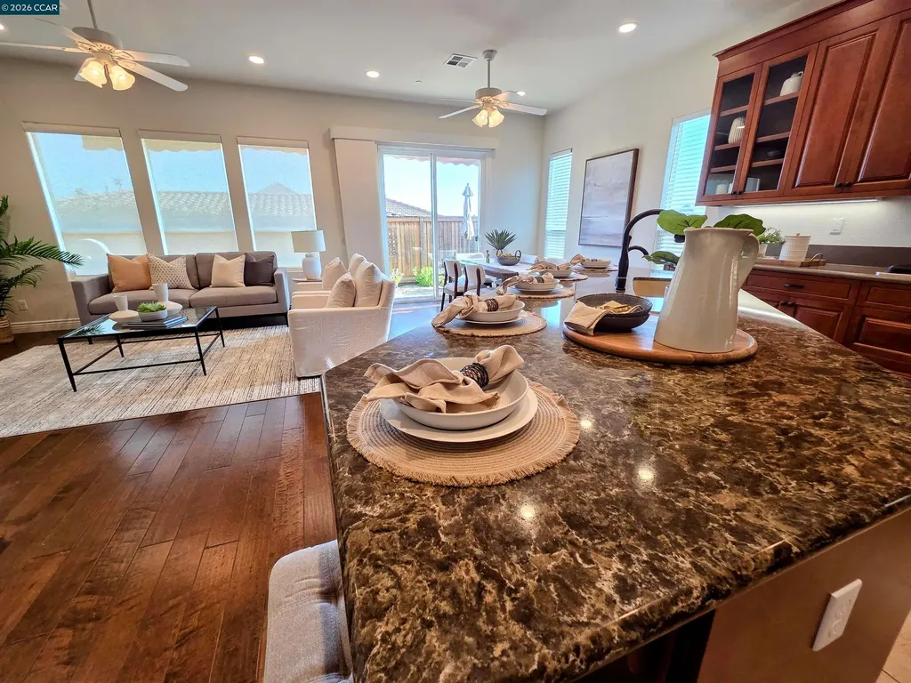 1735 Veneto Lane Brentwood CA 94513