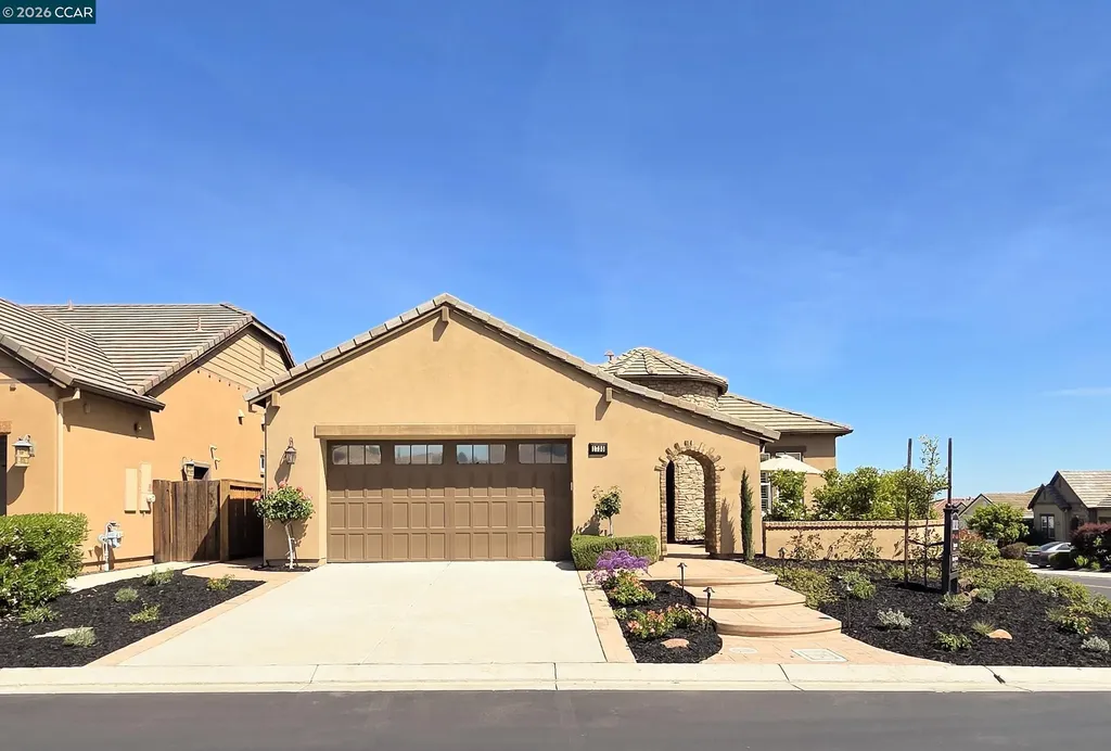 1735 Veneto Lane Brentwood CA 94513