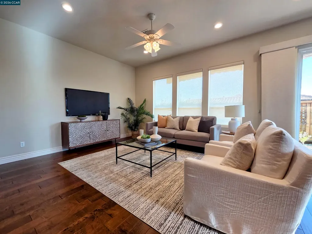 1735 Veneto Lane Brentwood CA 94513