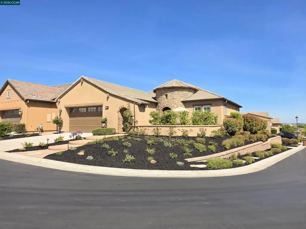 1735 Veneto Lane Brentwood CA 94513