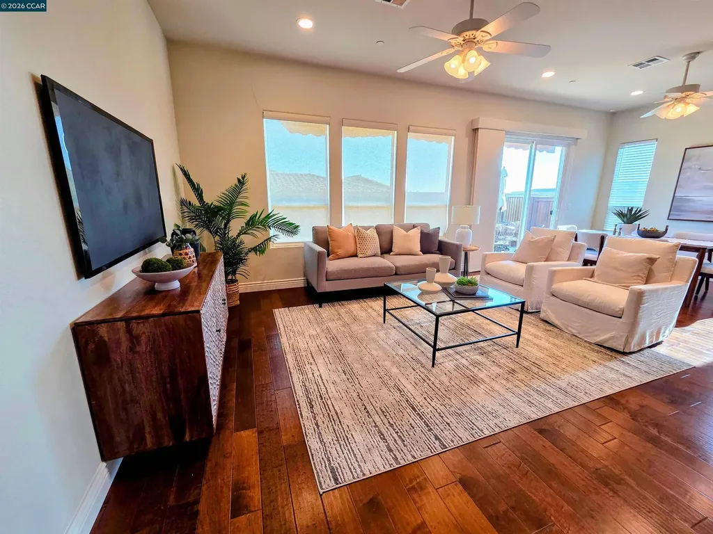 1735 Veneto Lane Brentwood CA 94513