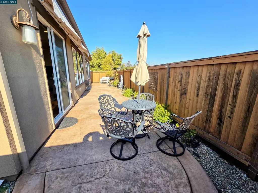 1735 Veneto Lane Brentwood CA 94513