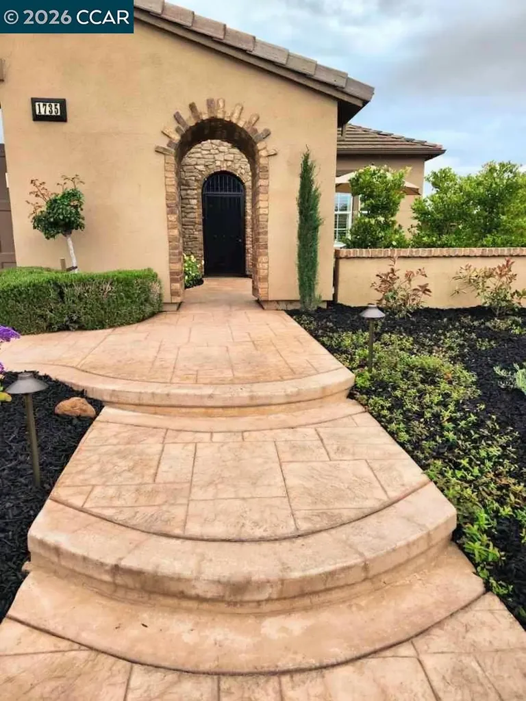 1735 Veneto Lane Brentwood CA 94513