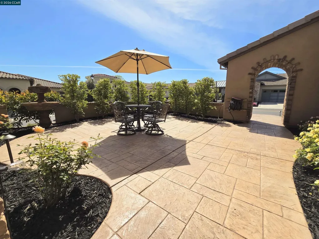 1735 Veneto Lane Brentwood CA 94513