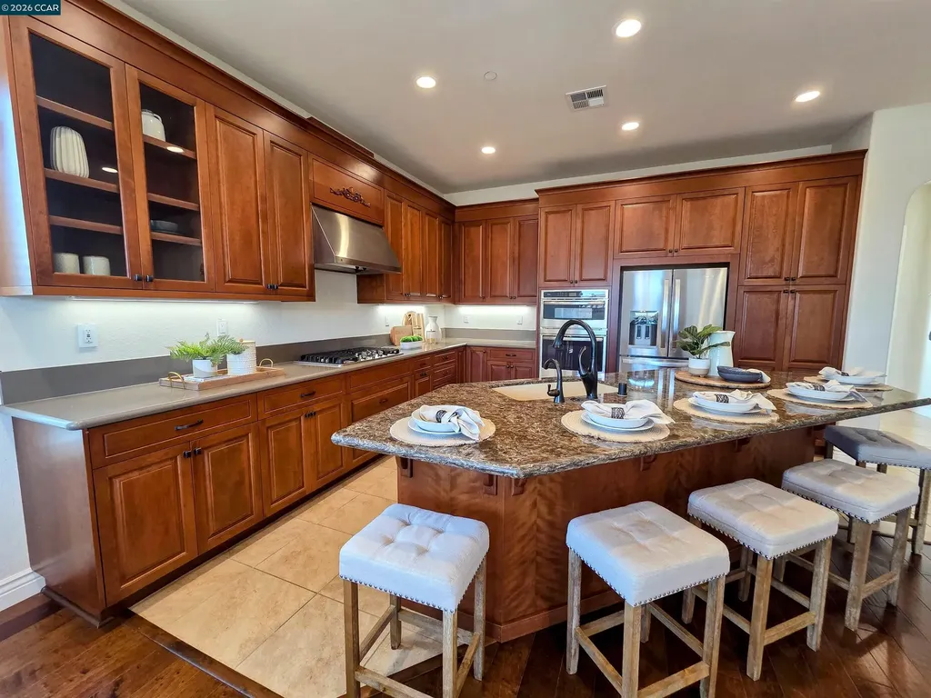 1735 Veneto Lane Brentwood CA 94513