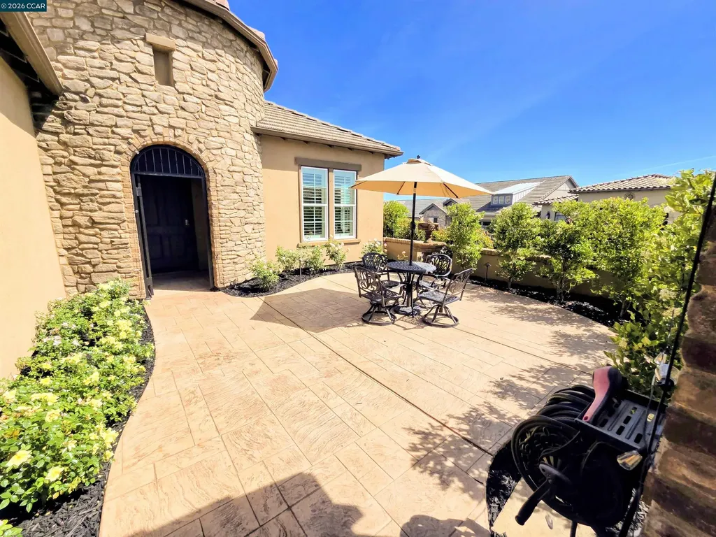 1735 Veneto Lane Brentwood CA 94513