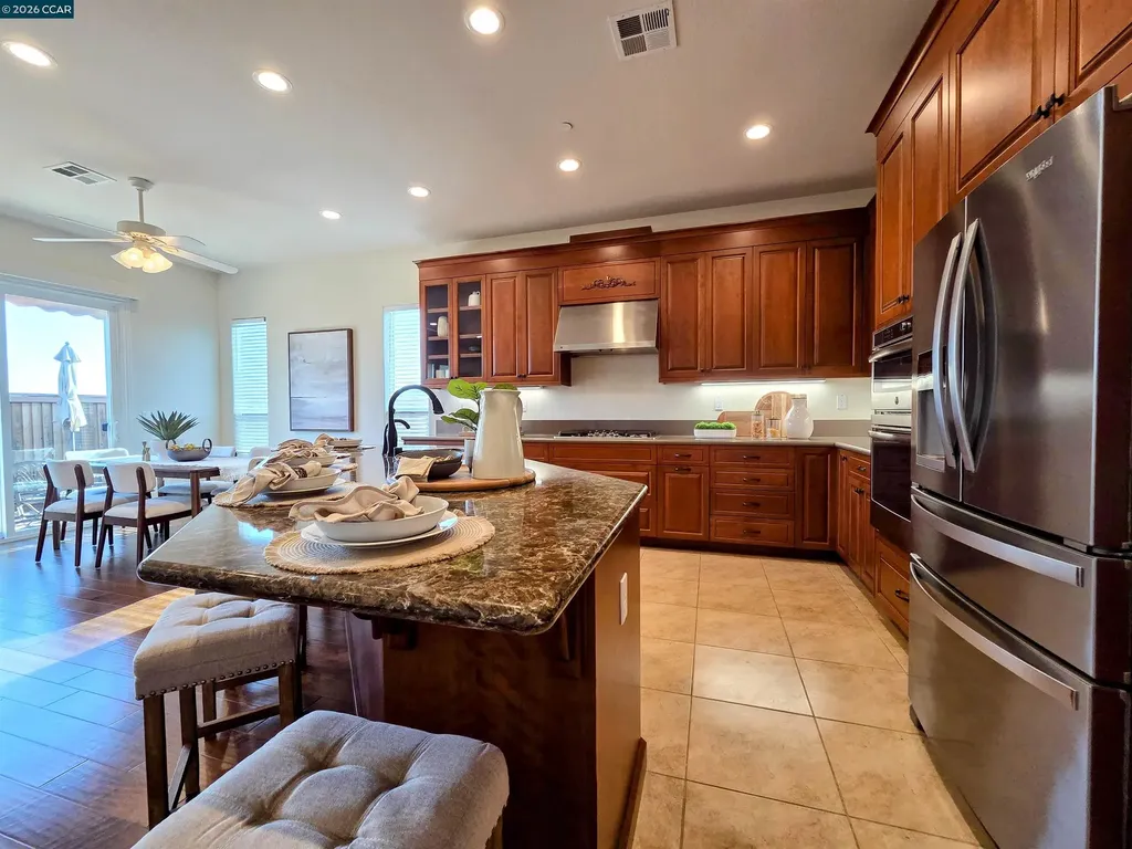 1735 Veneto Lane Brentwood CA 94513