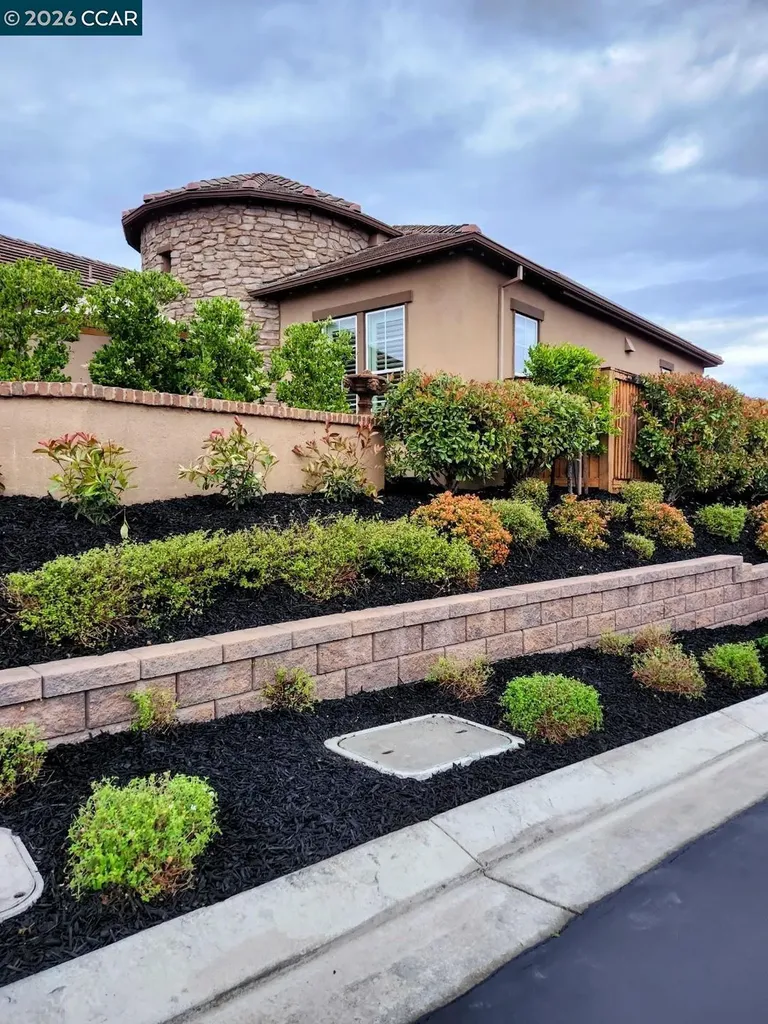 1735 Veneto Lane Brentwood CA 94513