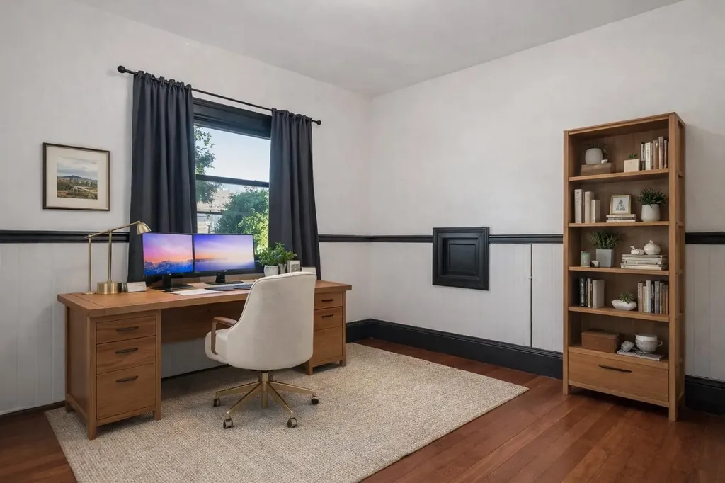 925 19th Street Oakland CA 94606