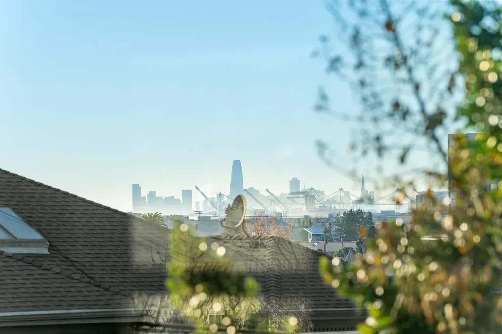 925 19th Street Oakland CA 94606