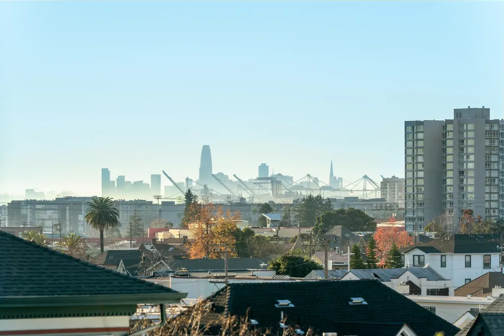 925 19th Street Oakland CA 94606