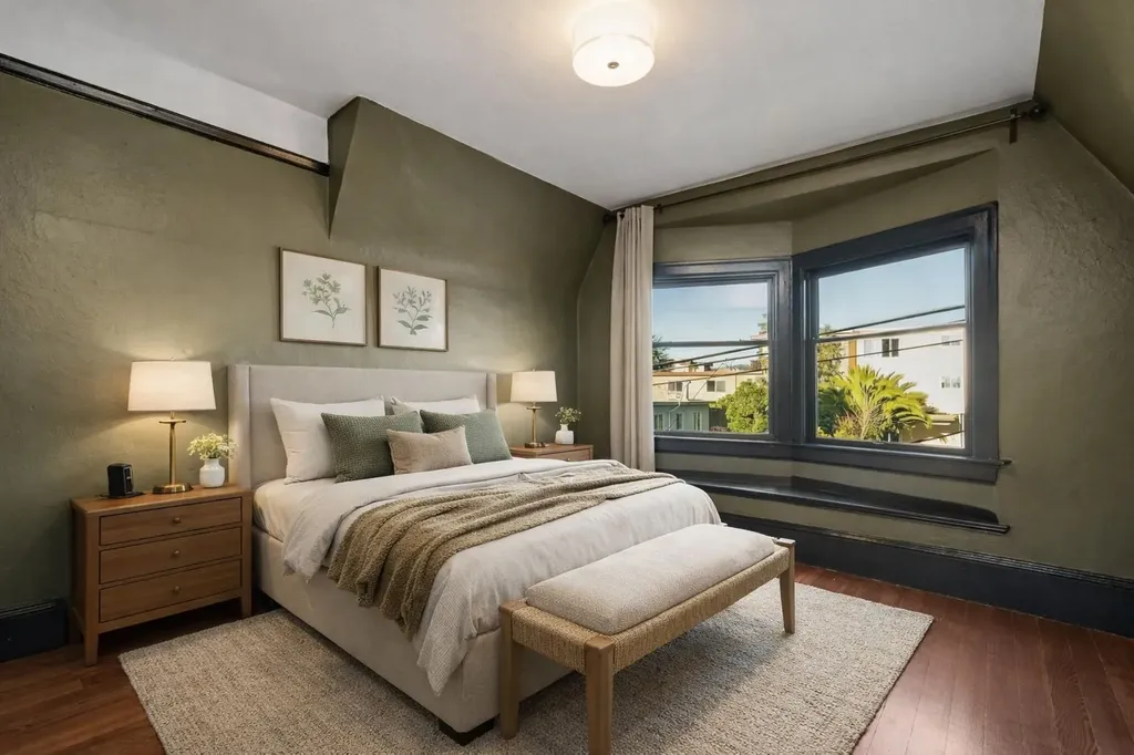 925 19th Street Oakland CA 94606