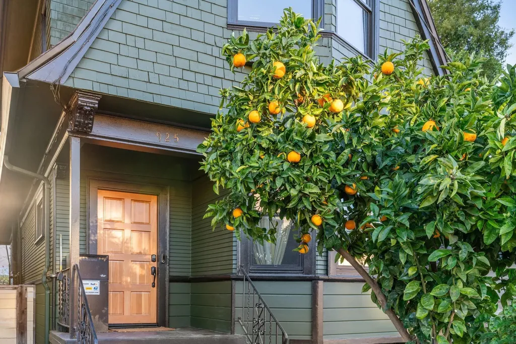 925 19th Street Oakland CA 94606