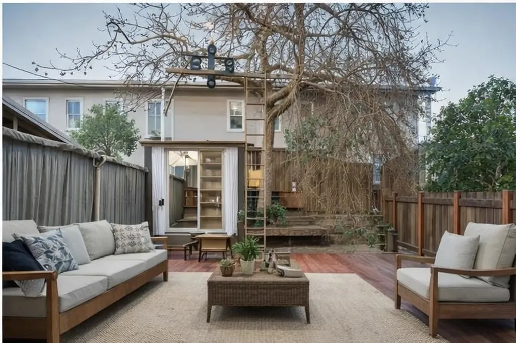 925 19th Street Oakland CA 94606