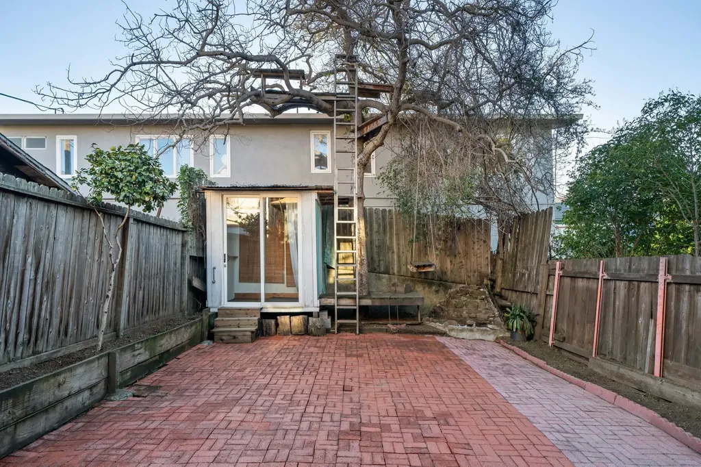 925 19th Street Oakland CA 94606