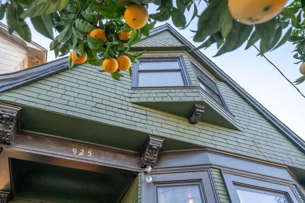 925 19th Street Oakland CA 94606