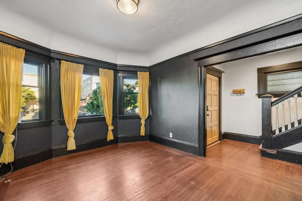 925 19th Street Oakland CA 94606