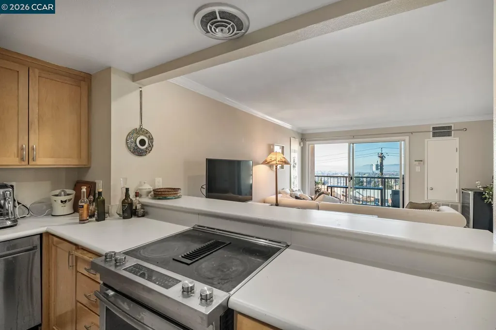 2 Panoramic Way Berkeley CA 94704