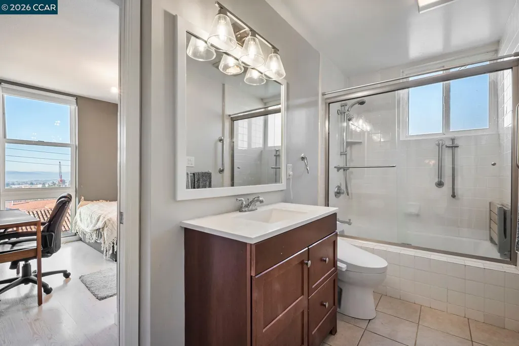 2 Panoramic Way Berkeley CA 94704