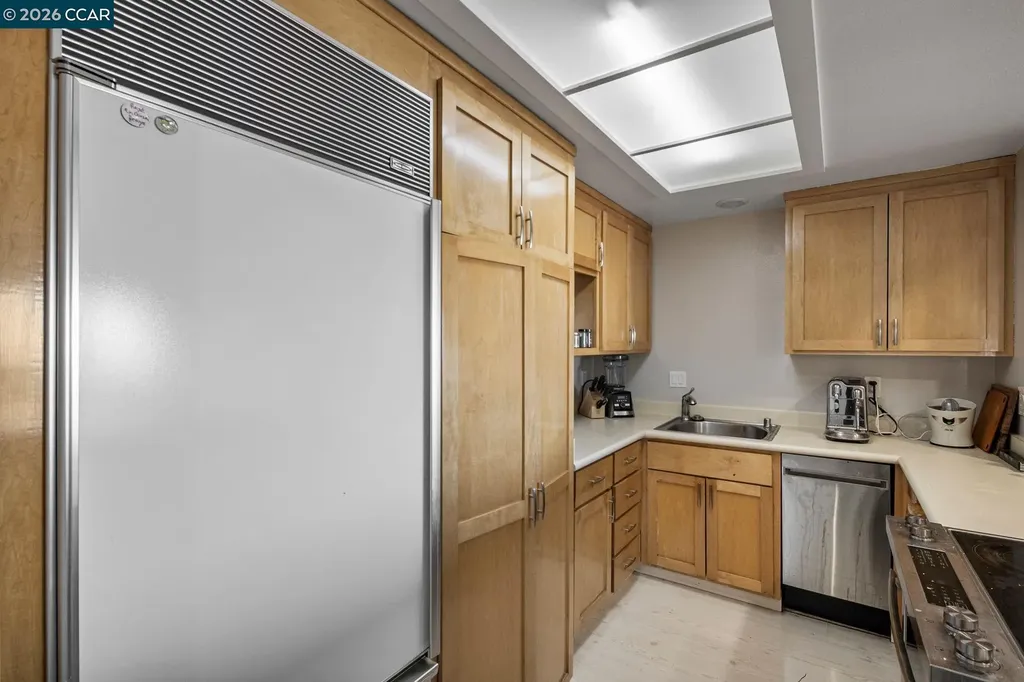 2 Panoramic Way Berkeley CA 94704