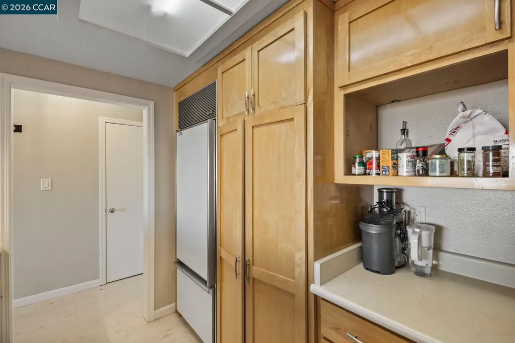 2 Panoramic Way Berkeley CA 94704