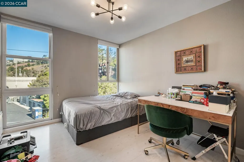 2 Panoramic Way Berkeley CA 94704