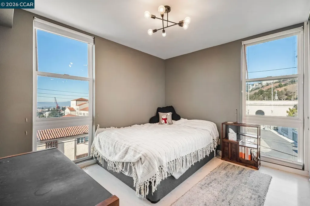 2 Panoramic Way Berkeley CA 94704