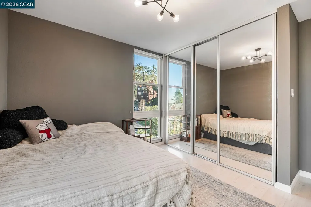 2 Panoramic Way Berkeley CA 94704