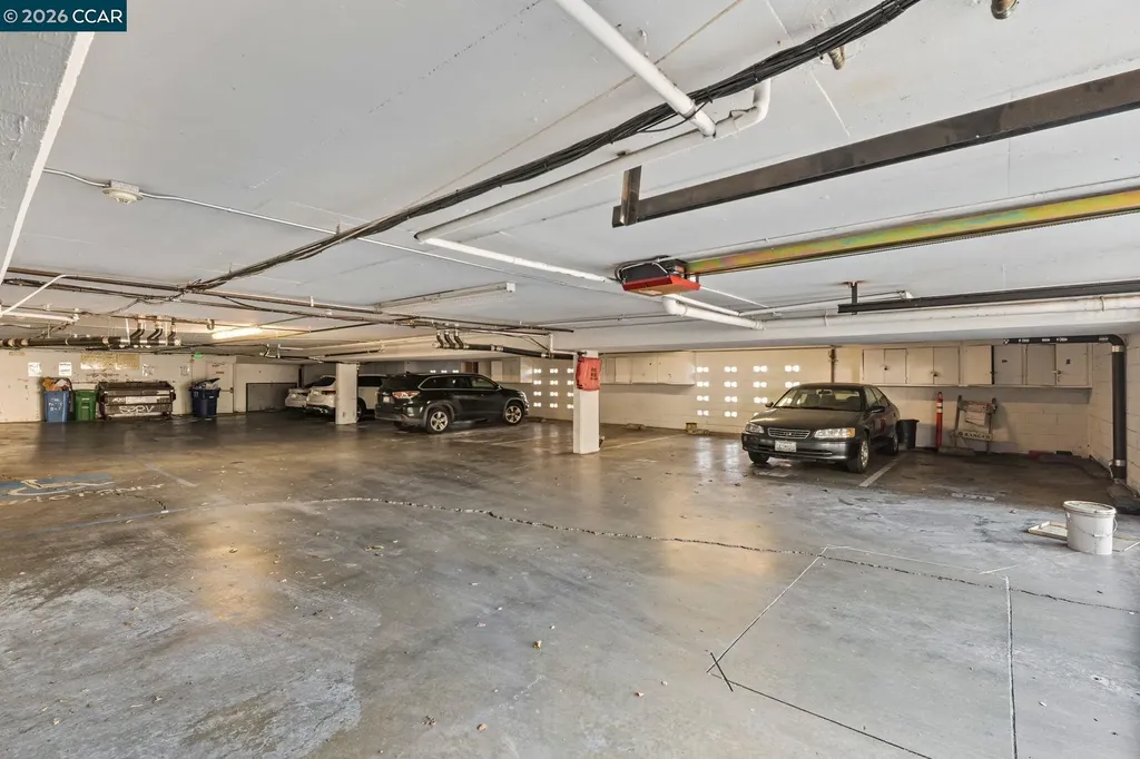 2 Panoramic Way Berkeley CA 94704