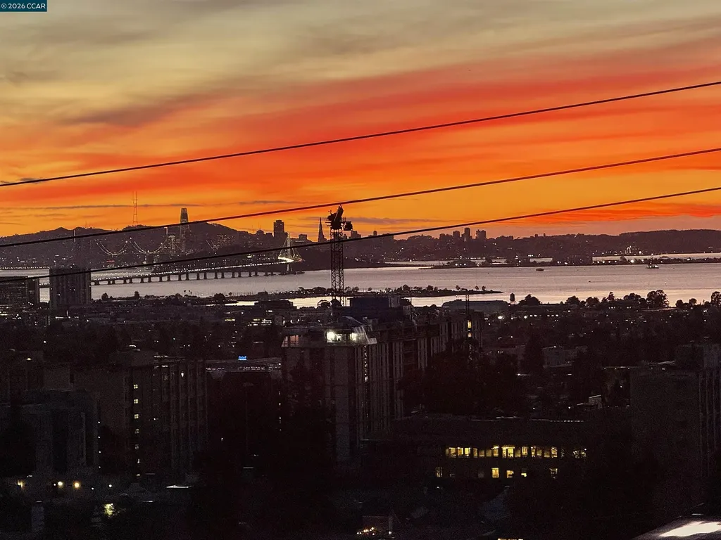 2 Panoramic Way Berkeley CA 94704
