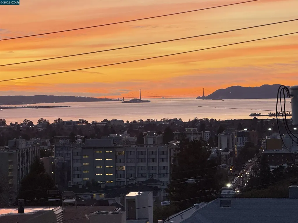 2 Panoramic Way Berkeley CA 94704