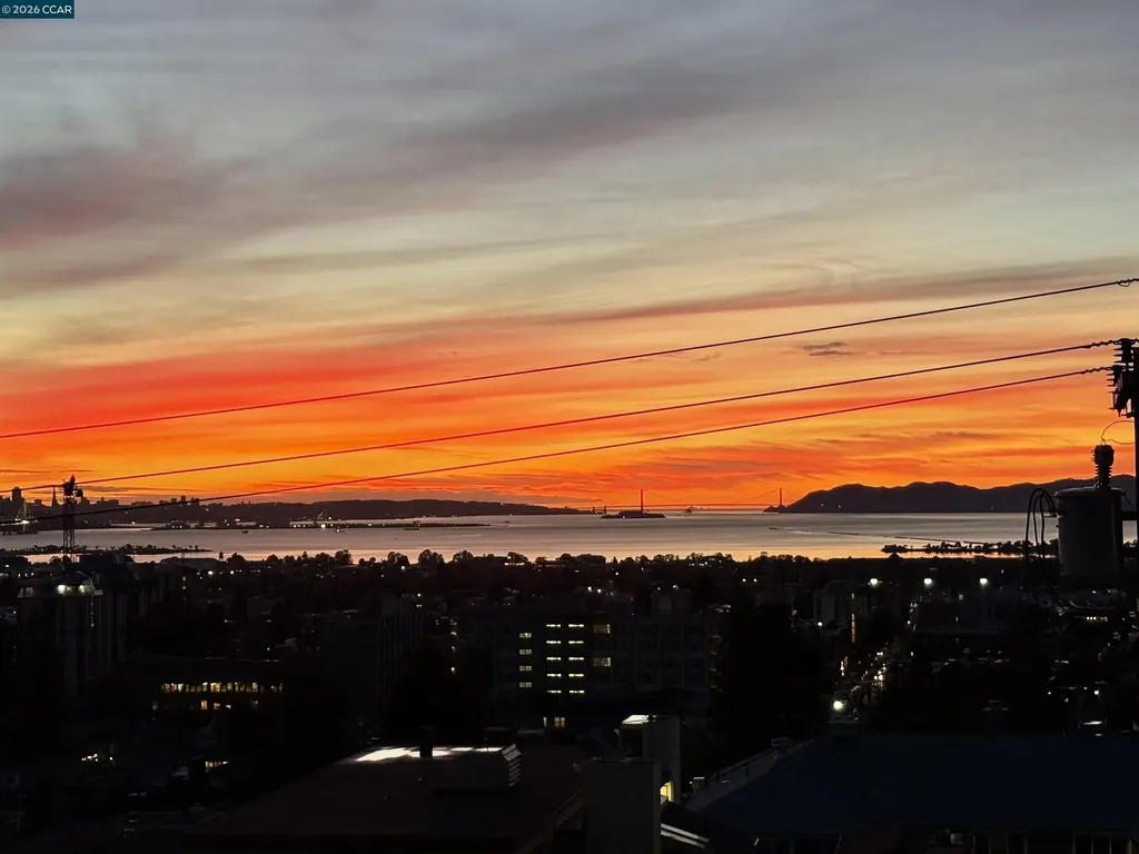 2 Panoramic Way Berkeley CA 94704