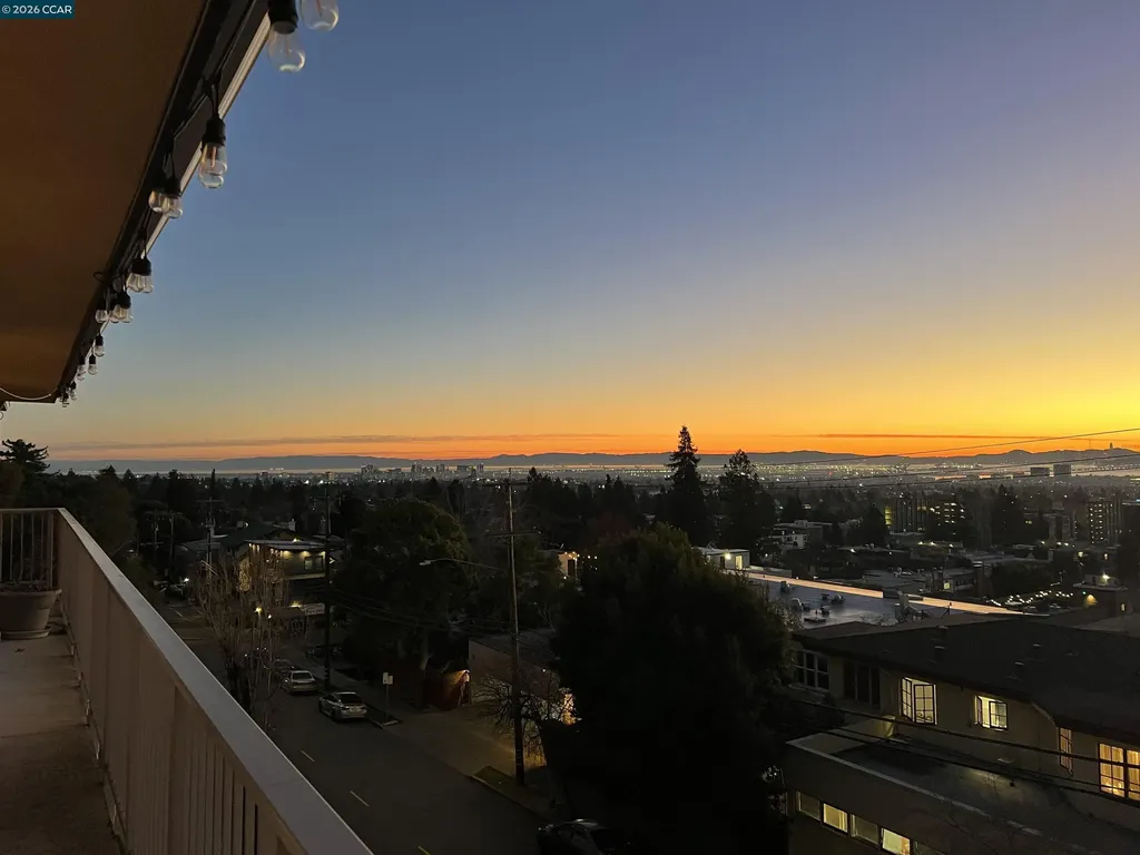 2 Panoramic Way Berkeley CA 94704