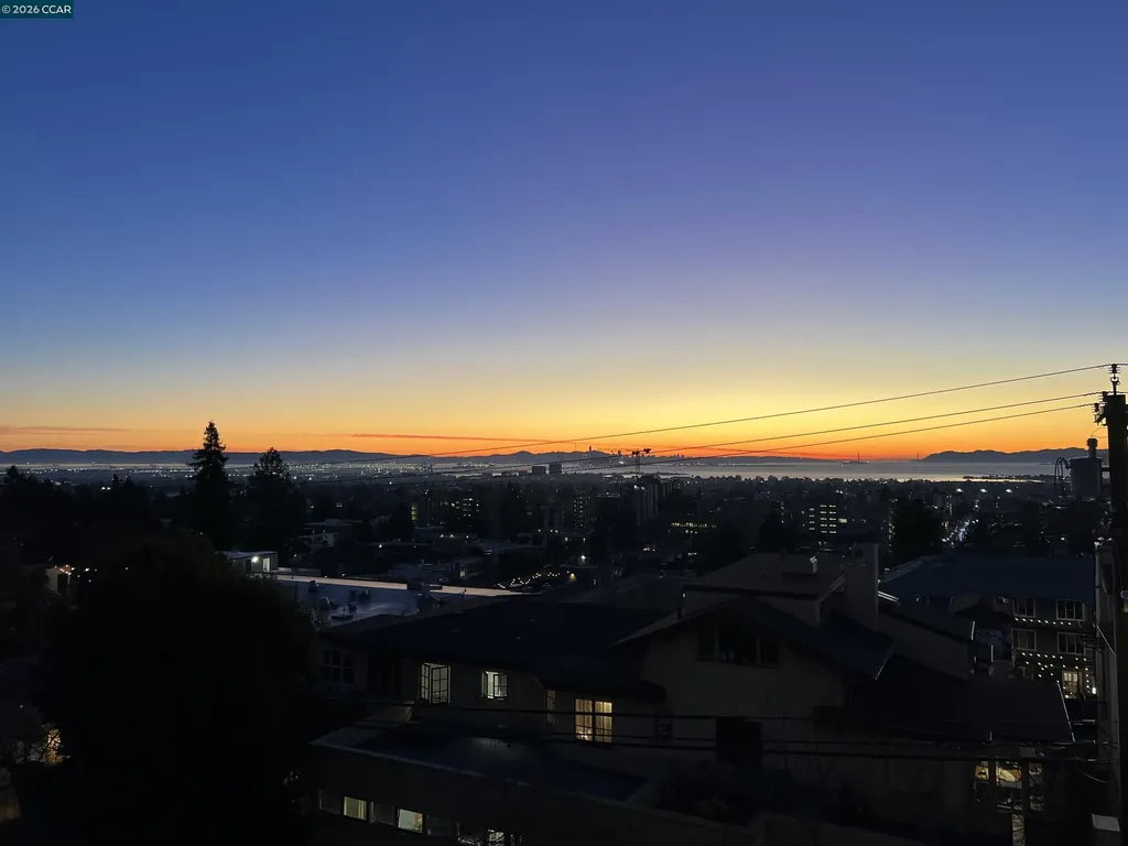 2 Panoramic Way Berkeley CA 94704
