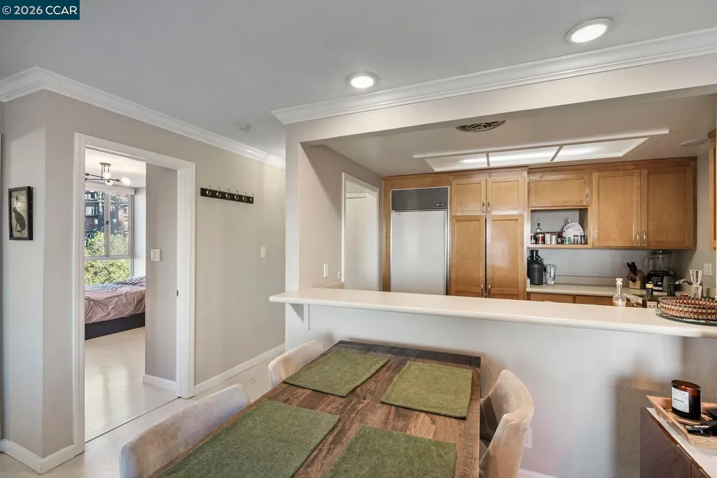 2 Panoramic Way Berkeley CA 94704