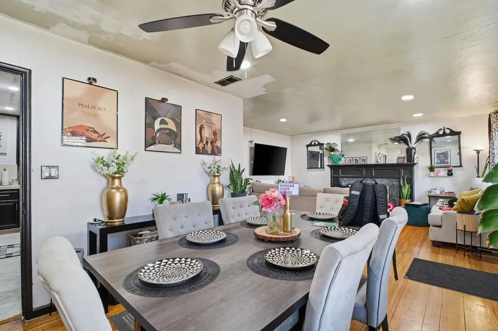 127 Hampton Road Hayward CA 94541