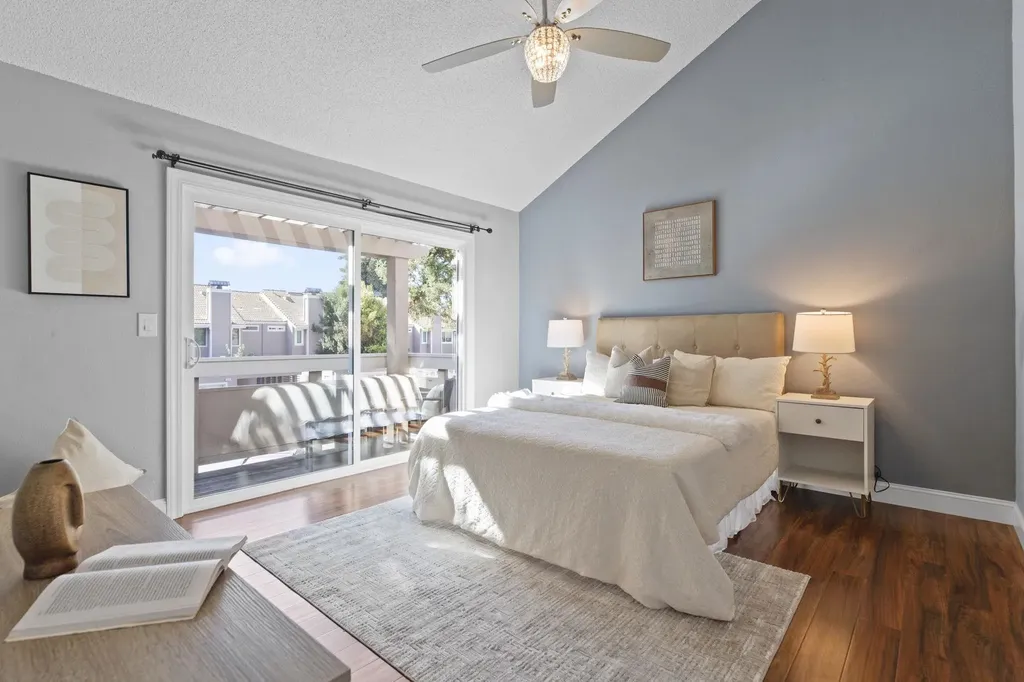3833 Burton Common Fremont CA 94536