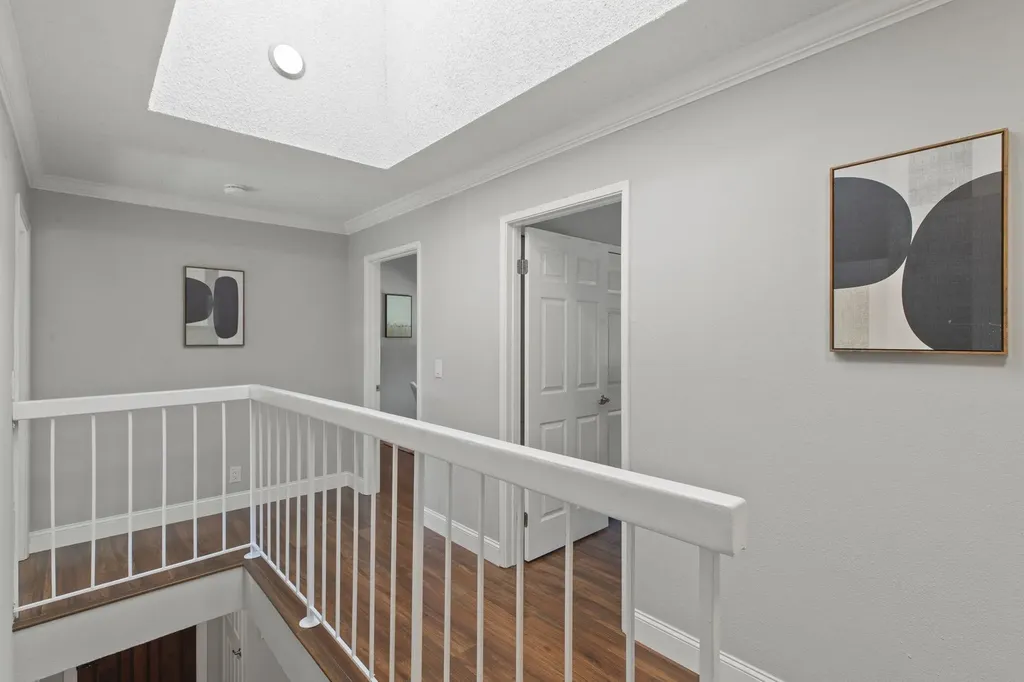 3833 Burton Common Fremont CA 94536