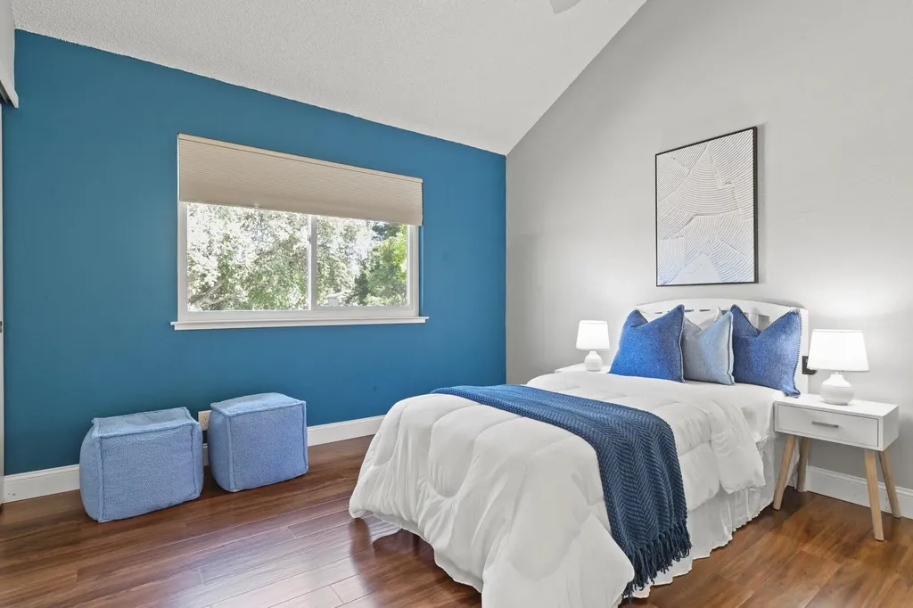 3833 Burton Common Fremont CA 94536