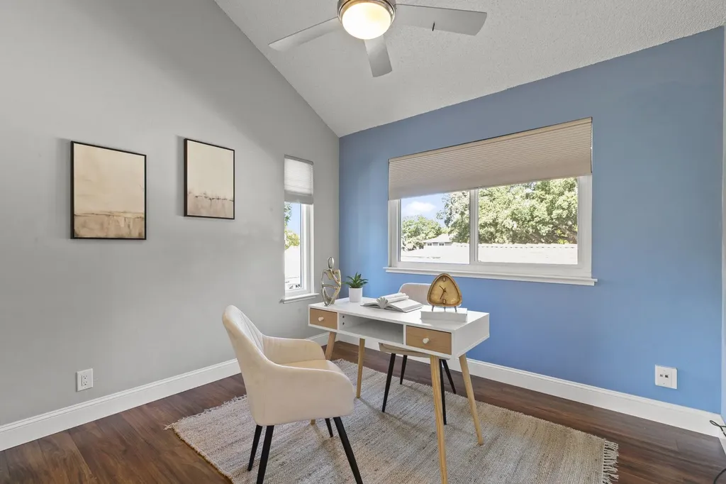 3833 Burton Common Fremont CA 94536