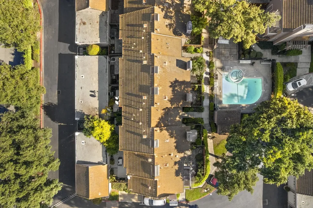 3833 Burton Common Fremont CA 94536