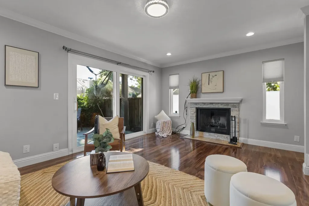 3833 Burton Common Fremont CA 94536