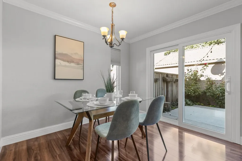 3833 Burton Common Fremont CA 94536