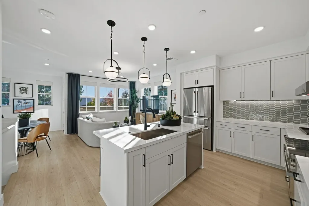 4548 Dolcetto Common Livermore CA 94551