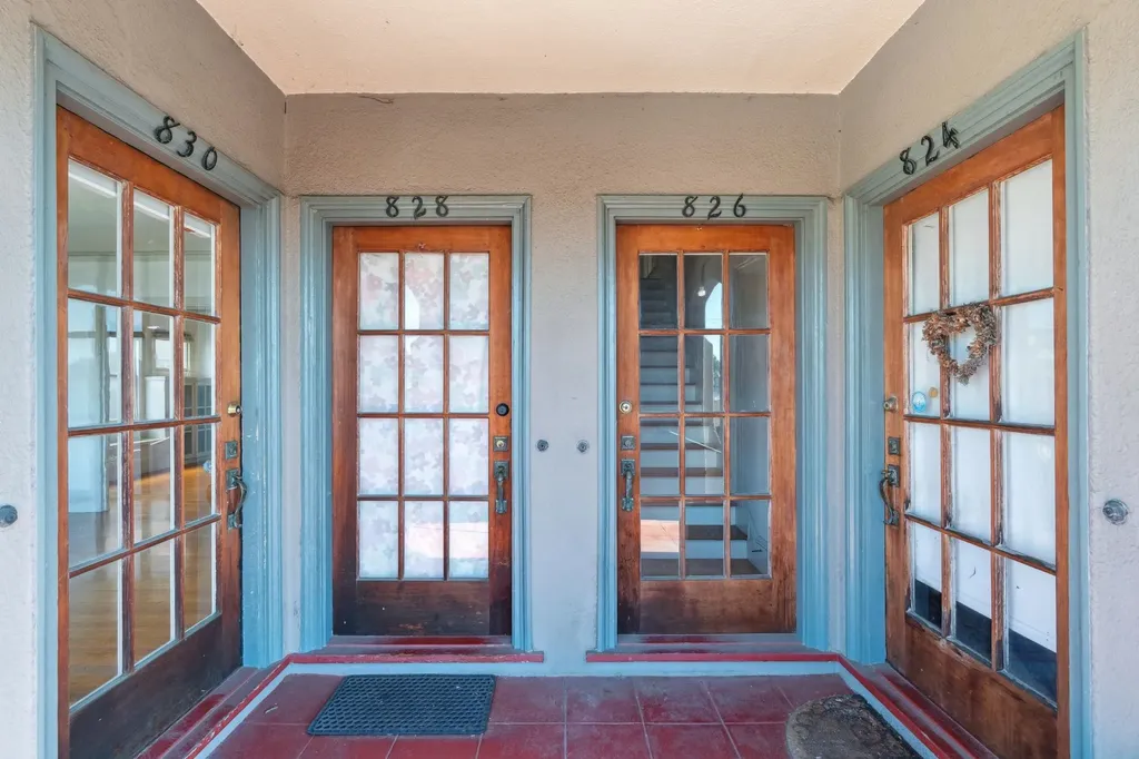 830 Walker Avenue Oakland CA 94610