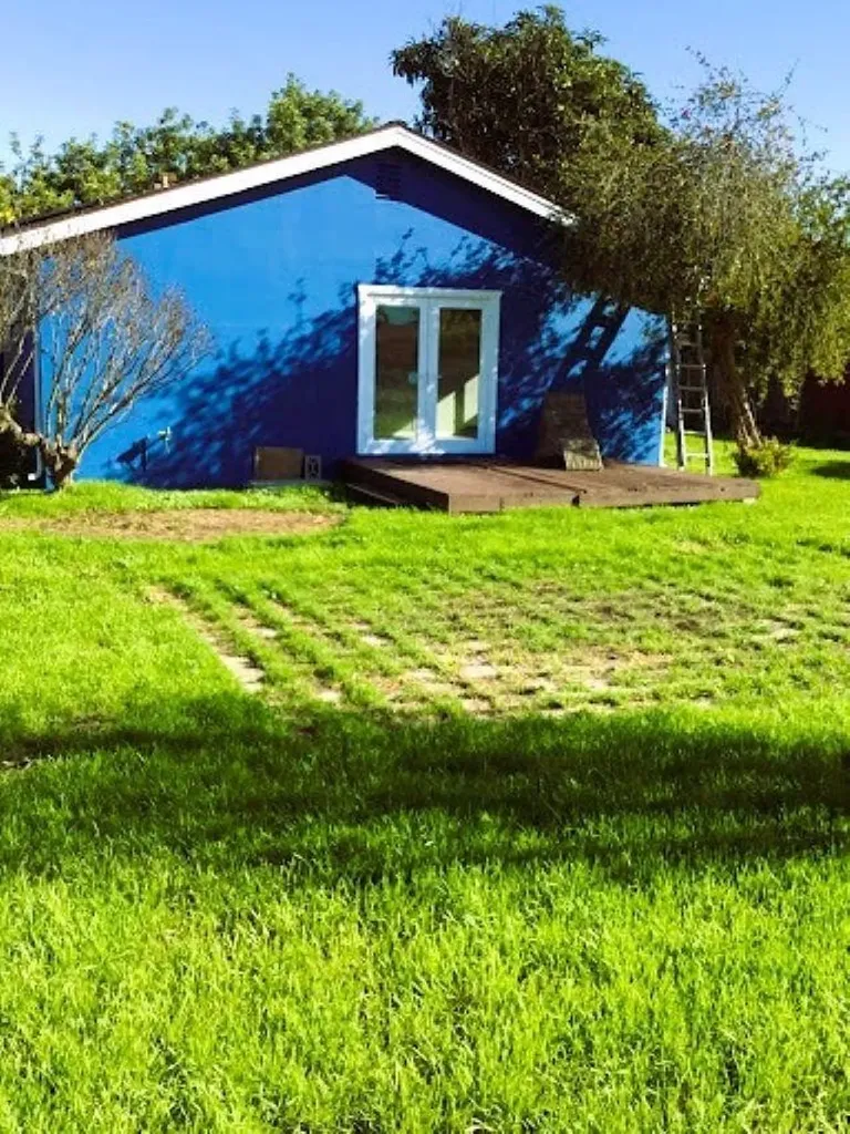 24741 Calaroga Avenue Hayward CA 94545