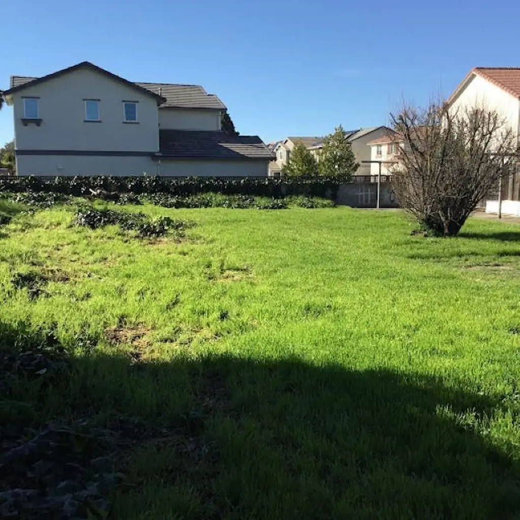 24741 Calaroga Avenue Hayward CA 94545