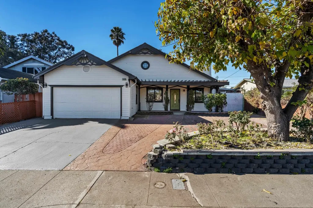 337 Falcon Drive Vallejo CA 94589