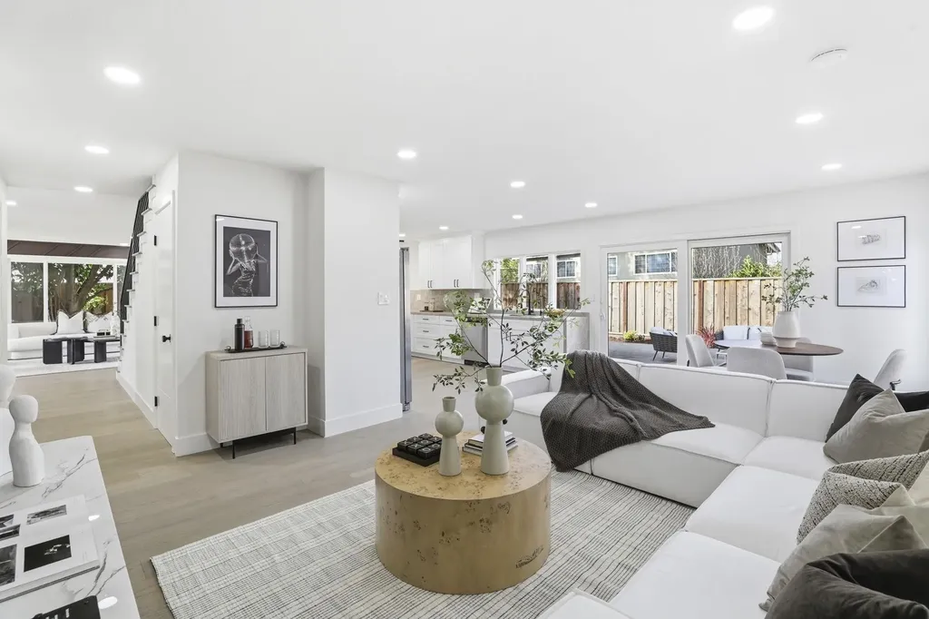 220 Daylight Place Danville CA 94526